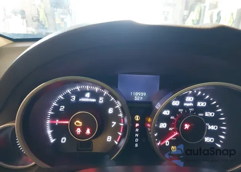 2013 Acura Tl 3.5 z USA, uszkodzony, nr VIN 19UUA8F28DA016647